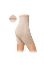 ELİTE LİFE 881 MAXİ SİLİKONLU KORSE