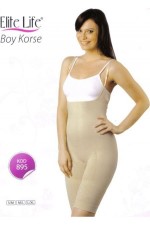 ELİTE LİFE 895 BOY KORSE