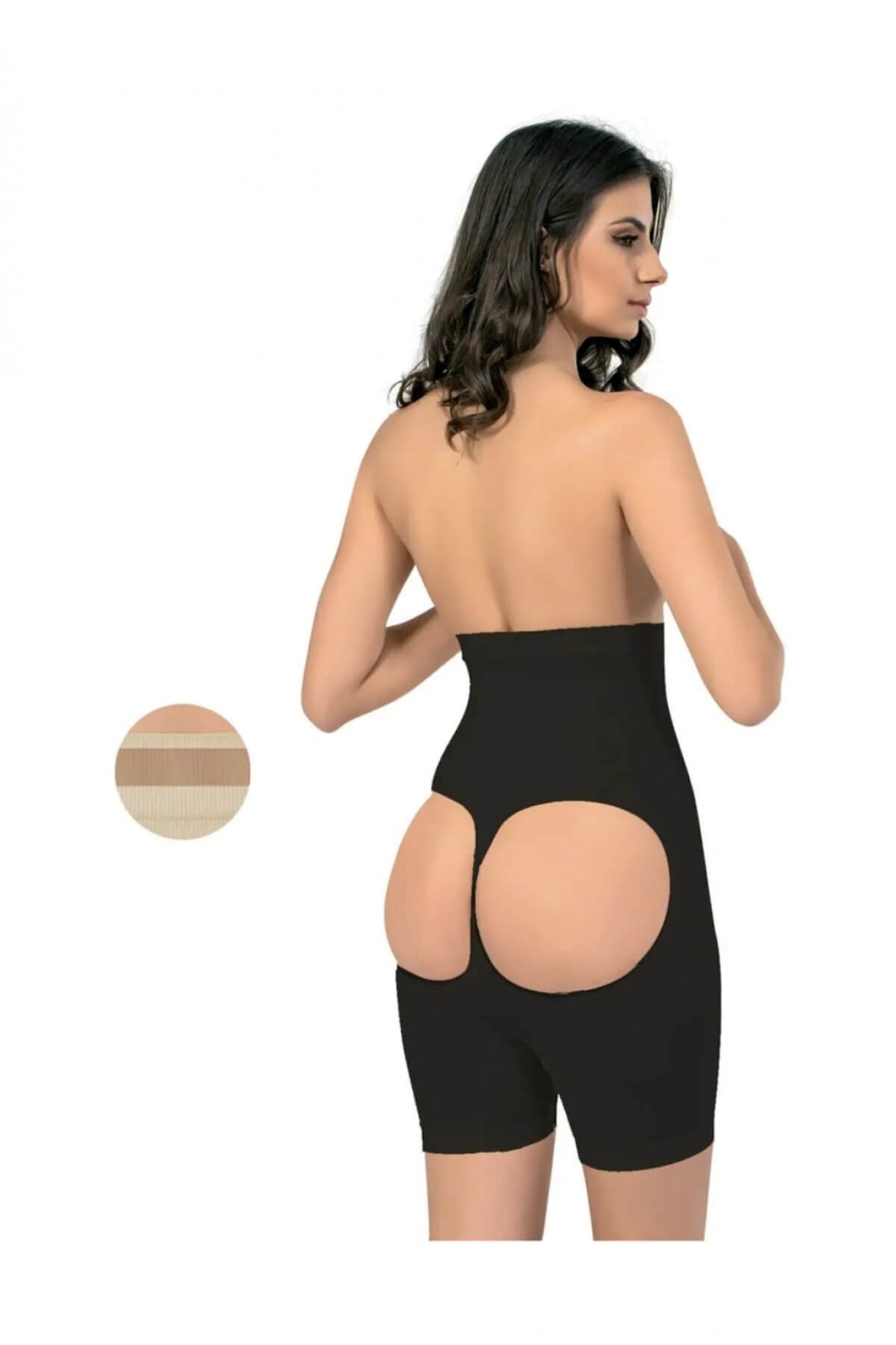 Elite Life 970 Popo Kaldırıcı Korse 5'li