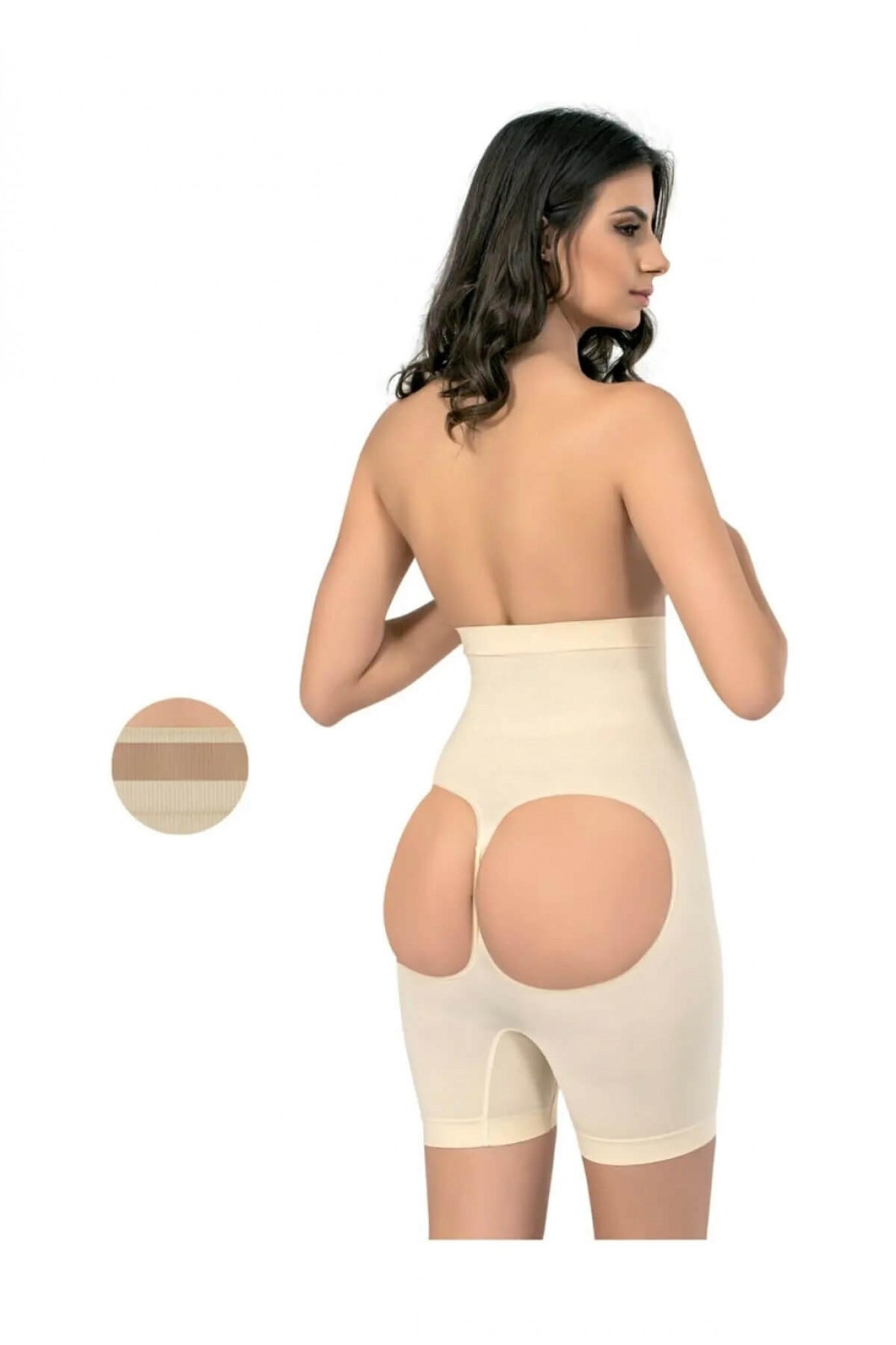 ELİTE LİFE 970 POPO KALDIRICI KORSE