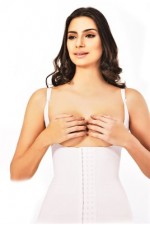 ELİTE LİFE AGRAFLI BEL KORSE KOD:975