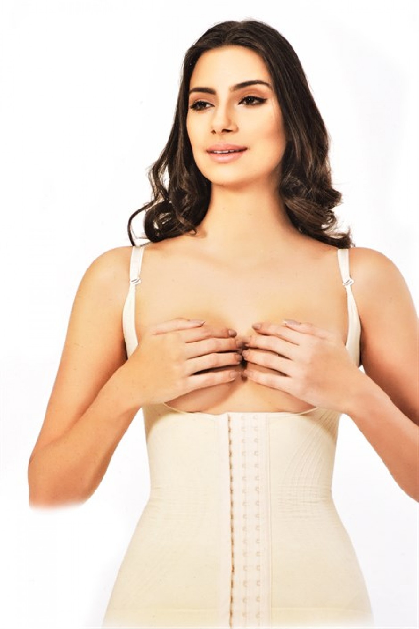 ELİTE LİFE AGRAFLI BEL KORSE KOD:975