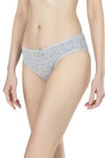 JEL 0066 BAYAN DESENLI KULOT