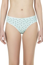 JEL 0066 BAYAN DESENLI KULOT