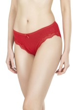 JEL 0128 PAÇASI DANTEL FANTAZİ KÜLOT