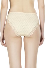 JEL 0128 PAÇASI DANTEL FANTAZİ KÜLOT