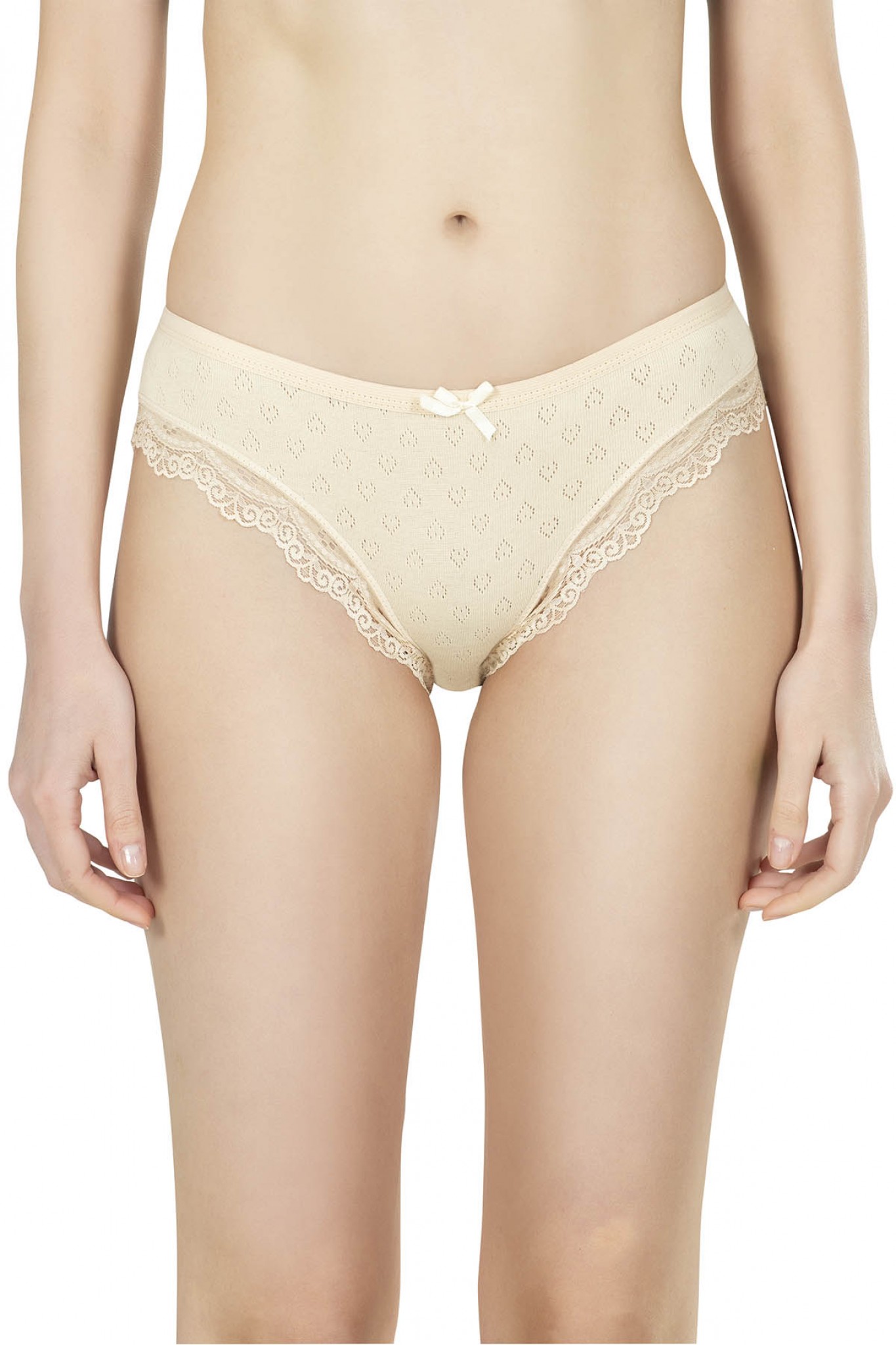 JEL 0128 PAÇASI DANTEL FANTAZİ KÜLOT