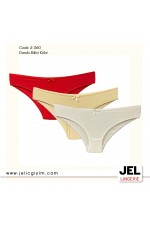 JEL 060 BAYAN BIKINI