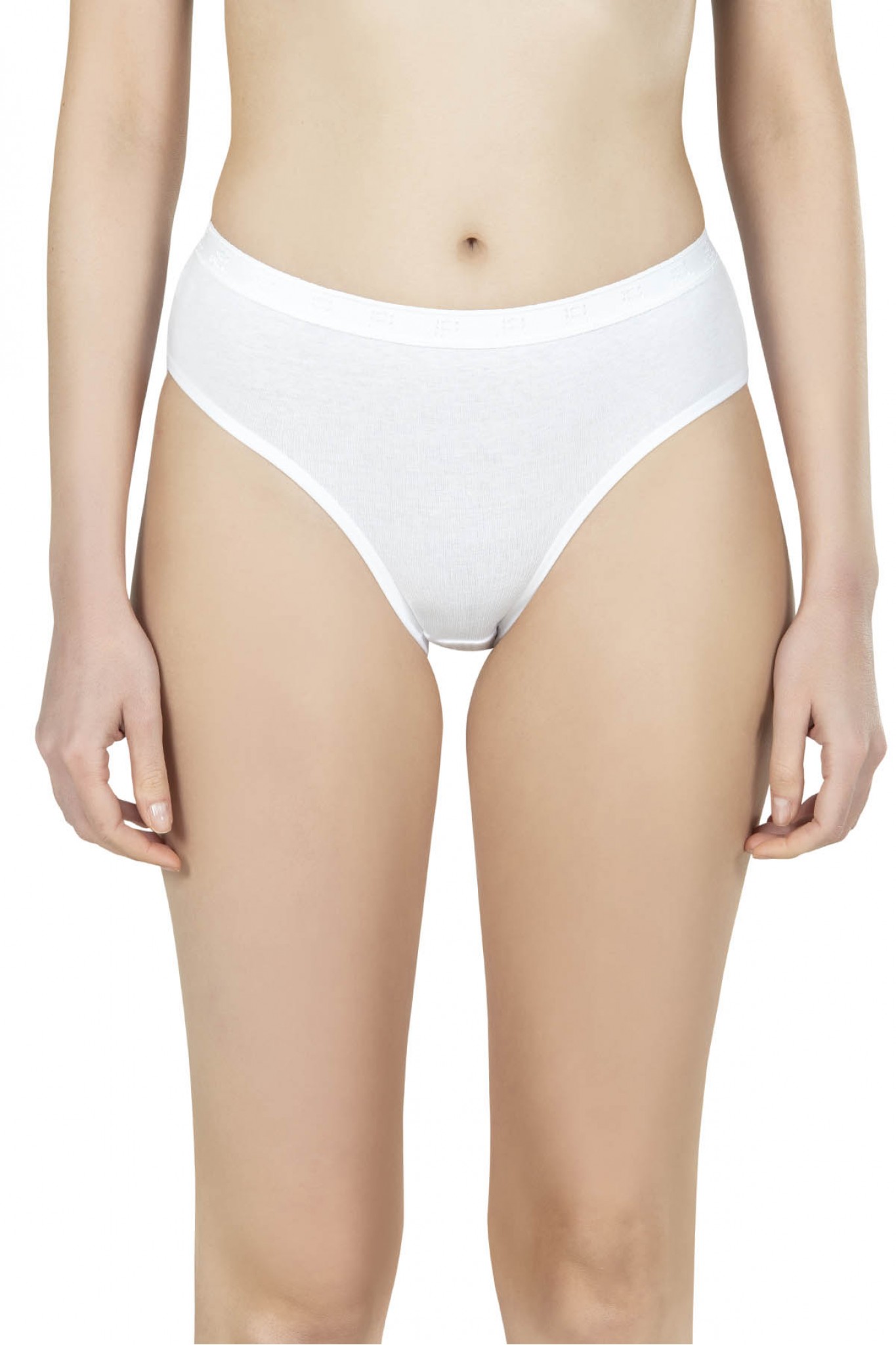 Jel 061 Yazılı Bıkını Külot 12'li