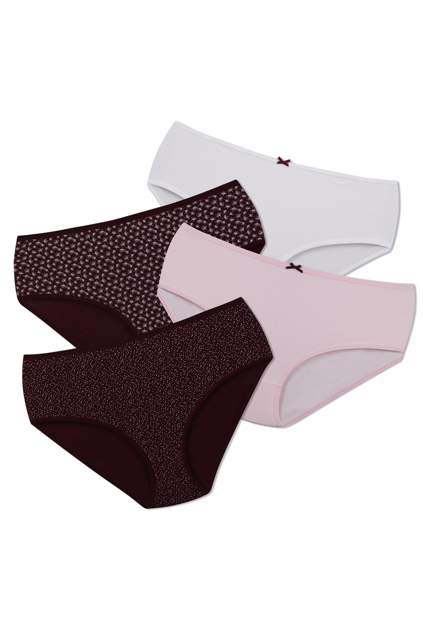 Kozabiat 34000 Kadın Batu