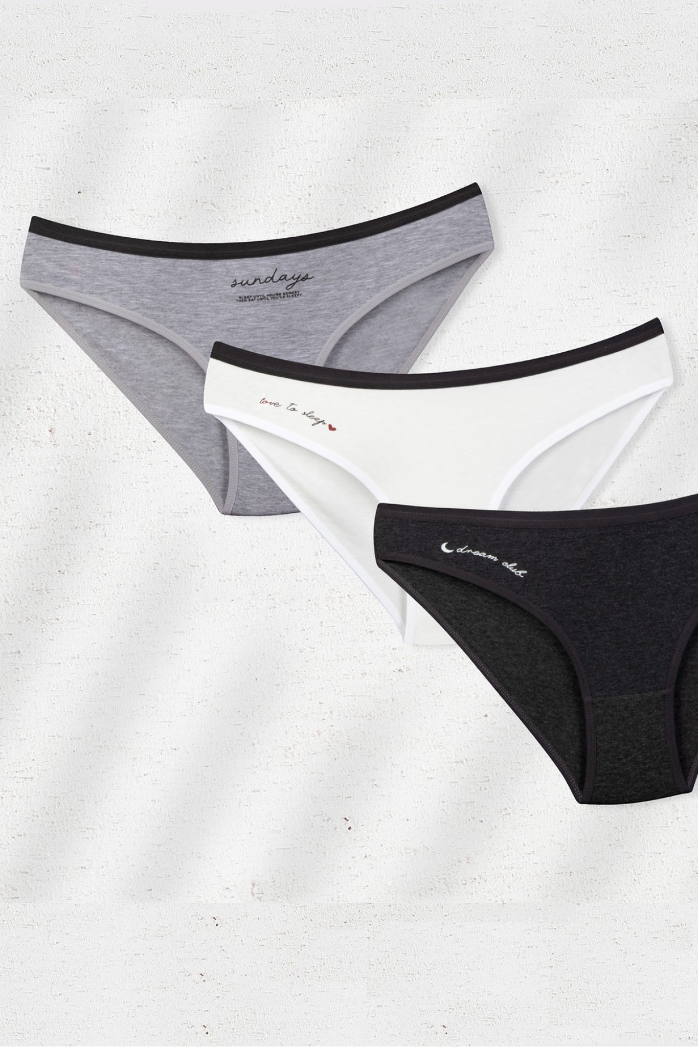 KOZABİAT 35000 BAYAN BIKINI