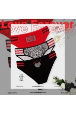 KOZABİAT 35450-1 BAYAN BIKINI 10LU