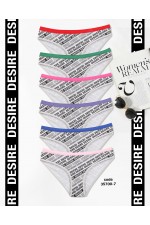 KOZABİAT 35700 BAYAN BIKINI NO: L