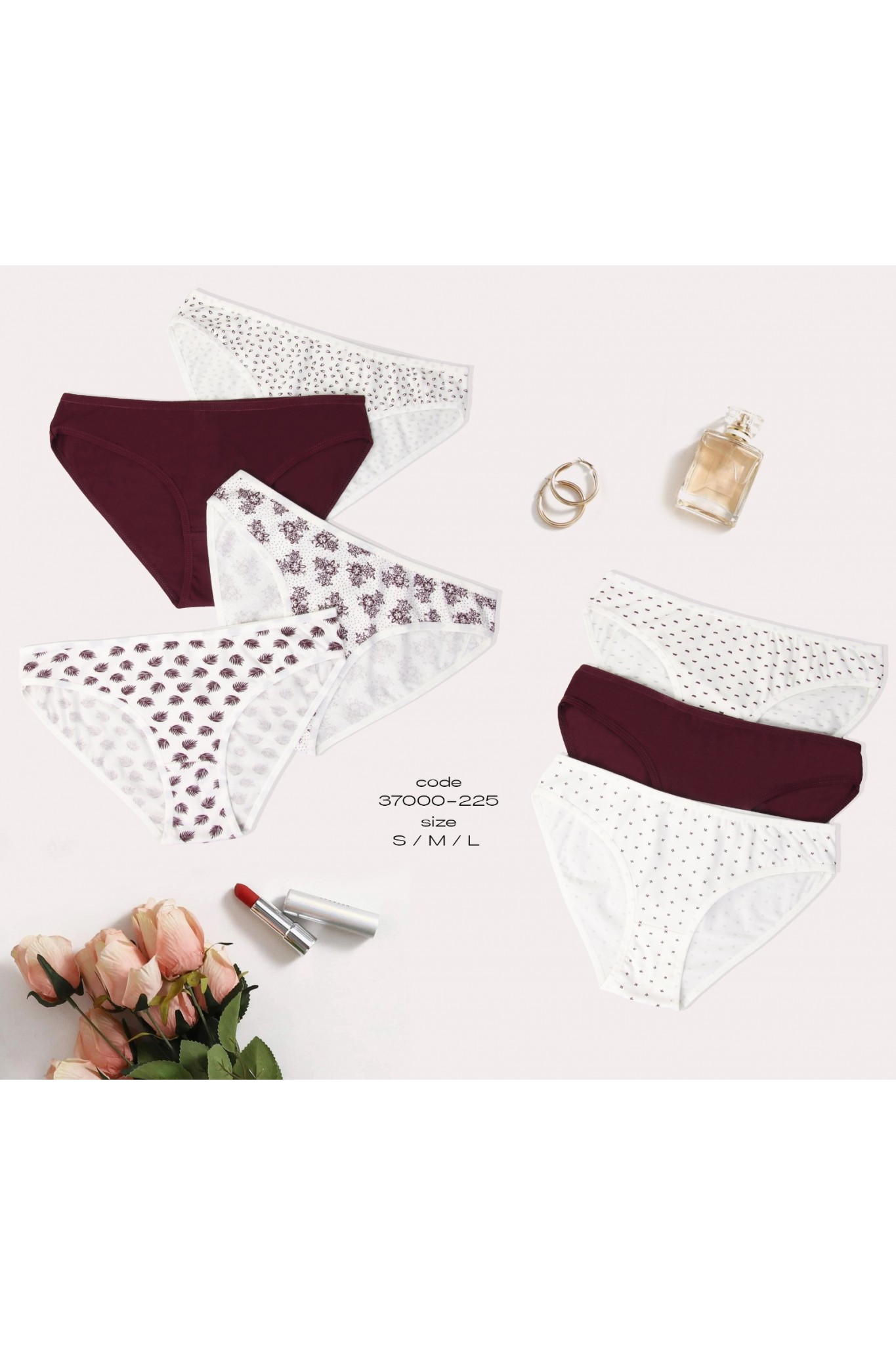 Kozabiat 37000 Kadın 7'li Batu