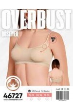 KOZABİAT BAYAN BUSTİYER KAPLI İP ASKILI