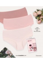 KOZABİAT 54100 BAYAN 3LÜ BATU