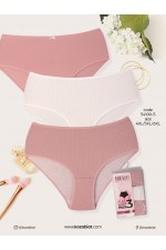 KOZABİAT 54100 BAYAN 3LÜ BATU