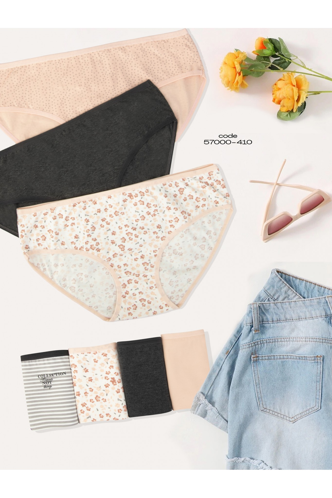 Kozabiat 57000 Kadın Batu