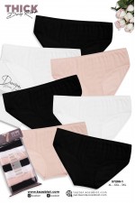 KOZABİAT 57200 BAYAN 7Lİ BATU