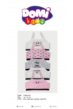 KOZABİAT 67000 KIZ ÇOCUK BUSTİYER 10LU