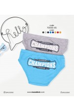 KOZABİAT DOMİ KIDS ERKEK ÇOCUK SLIP