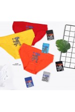 KOZABİAT DOMİ KIDS ERKEK ÇOCUK SLIP