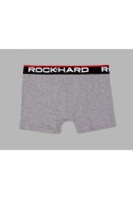 ROCK HARD ERKEK BOXER 7001