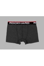 ROCK HARD ERKEK BOXER 7001