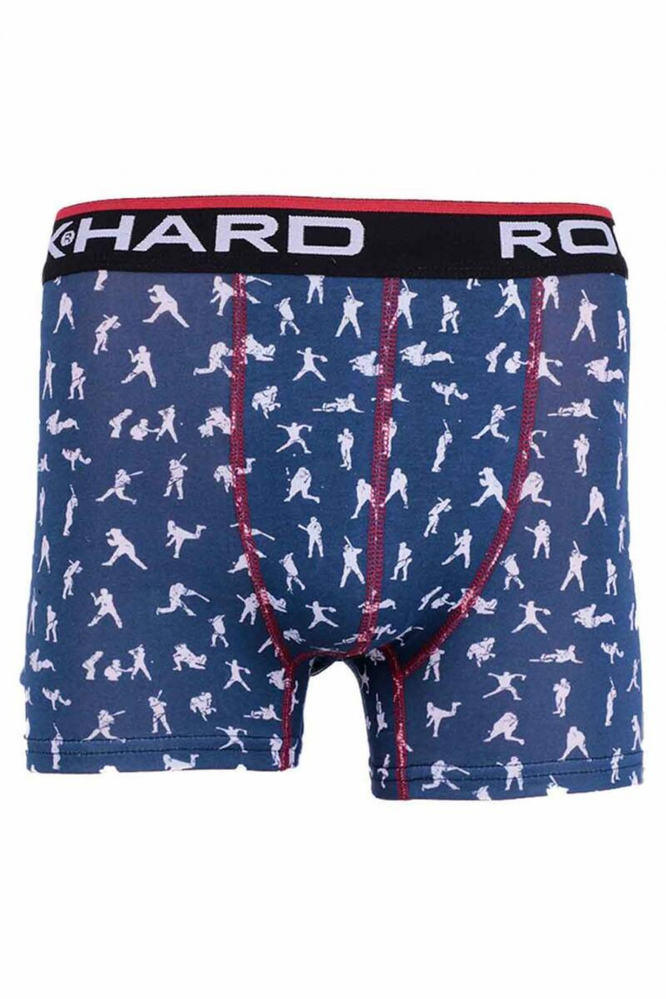 ROCK HARD BOXER 7003