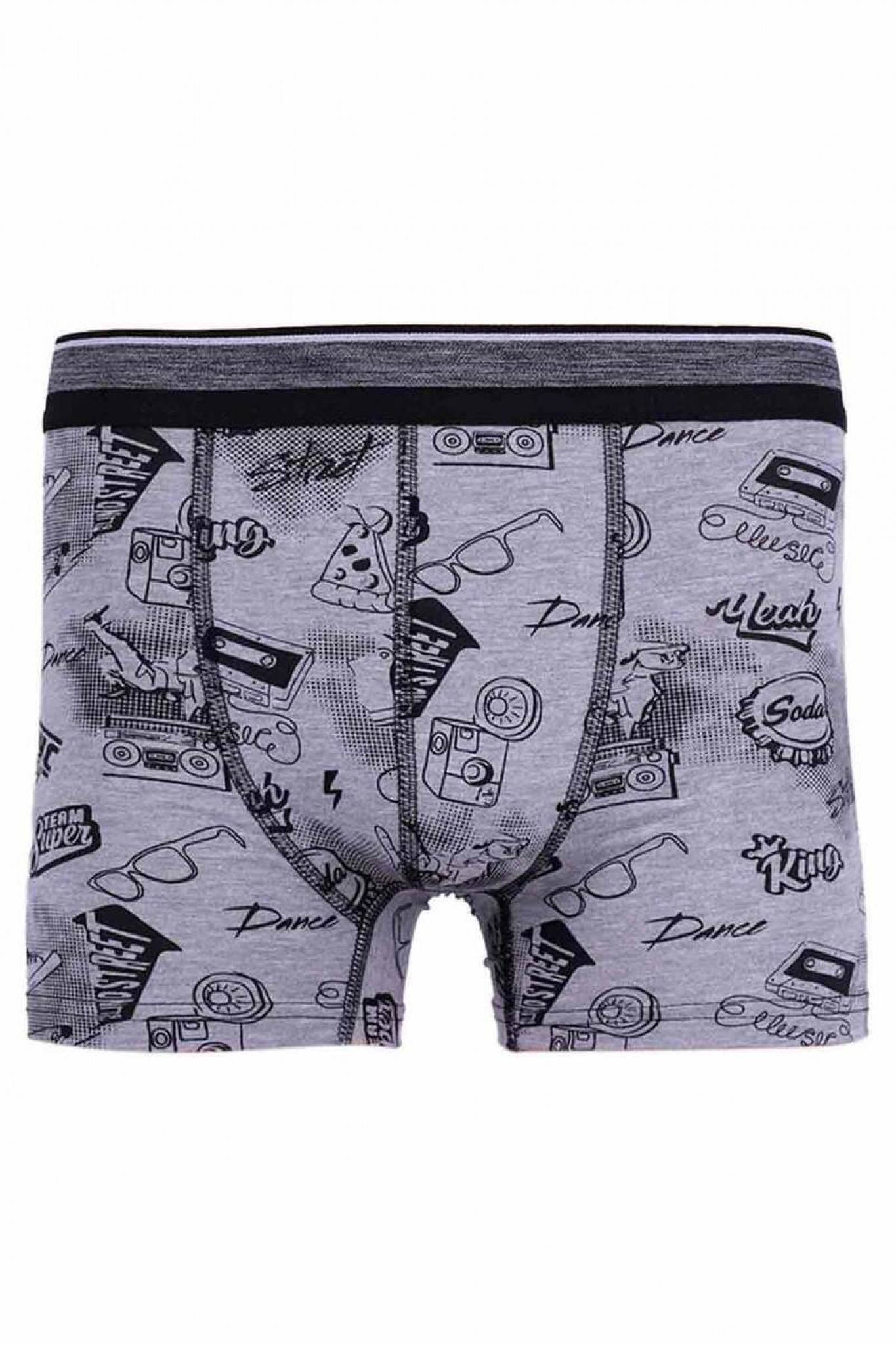 ROCK HARD BOXER 7003