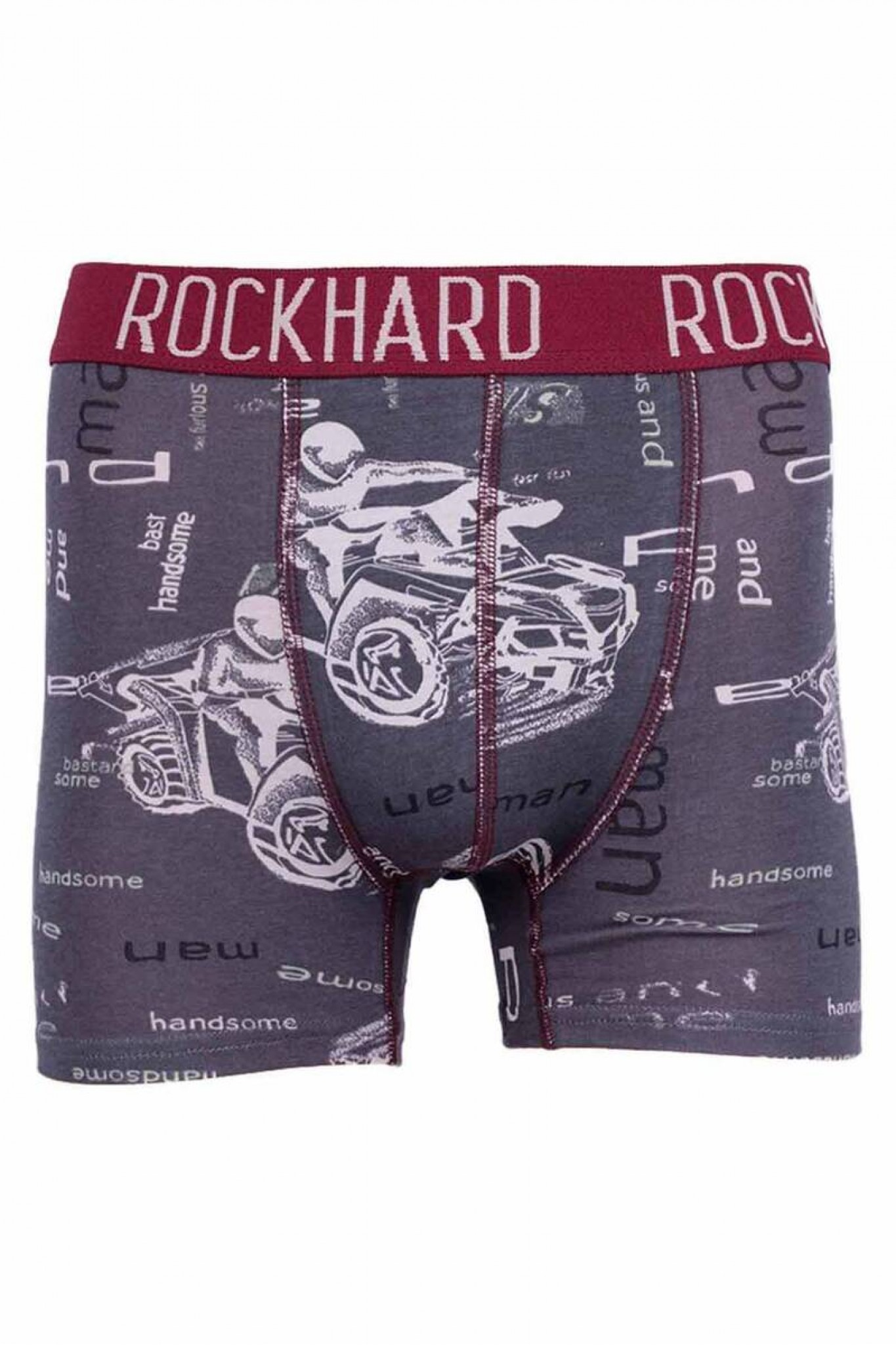 ROCK HARD BOXER 7003