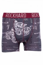 ROCK HARD BOXER 7003