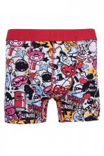 ROCK HARD BOXER 7003