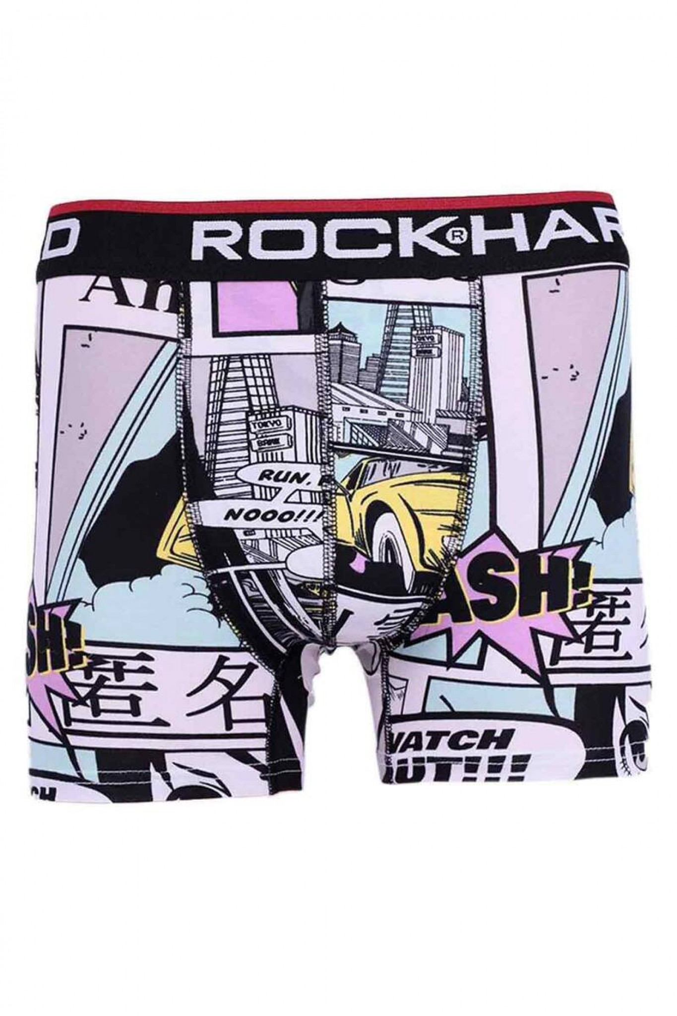 ROCK HARD BOXER 7003