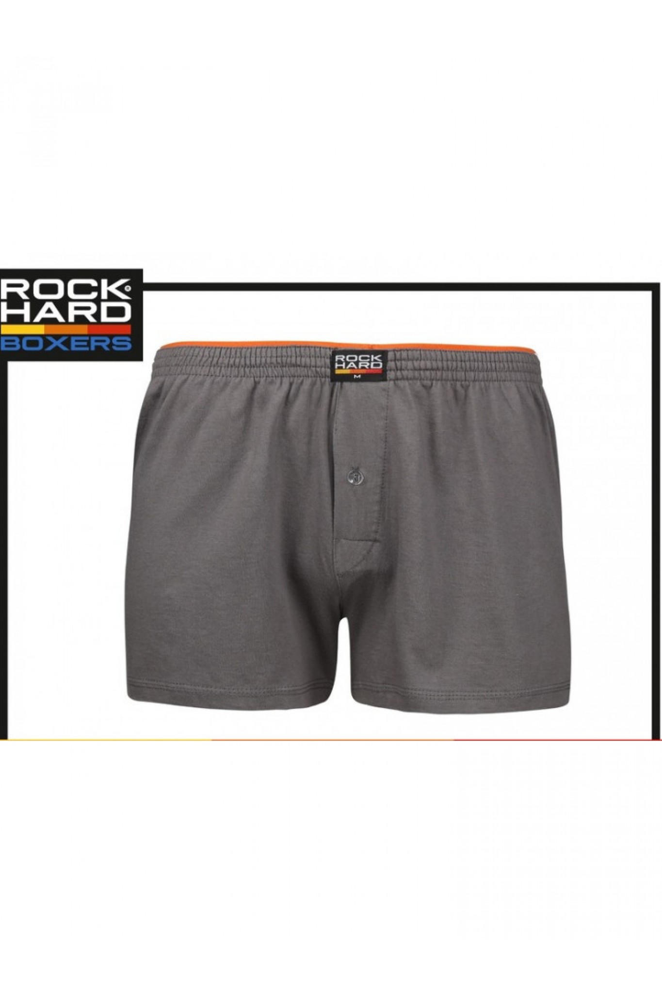 Rock Hard Havlu Bel 7008