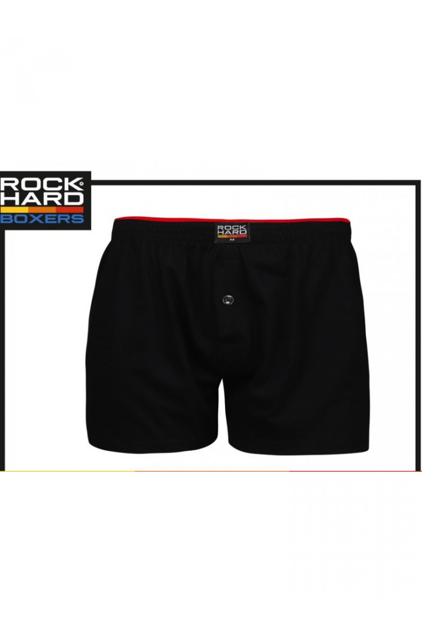 ROCK HARD HAVLU BEL 7008