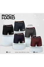 ROCK HARD ERKEK BOXER