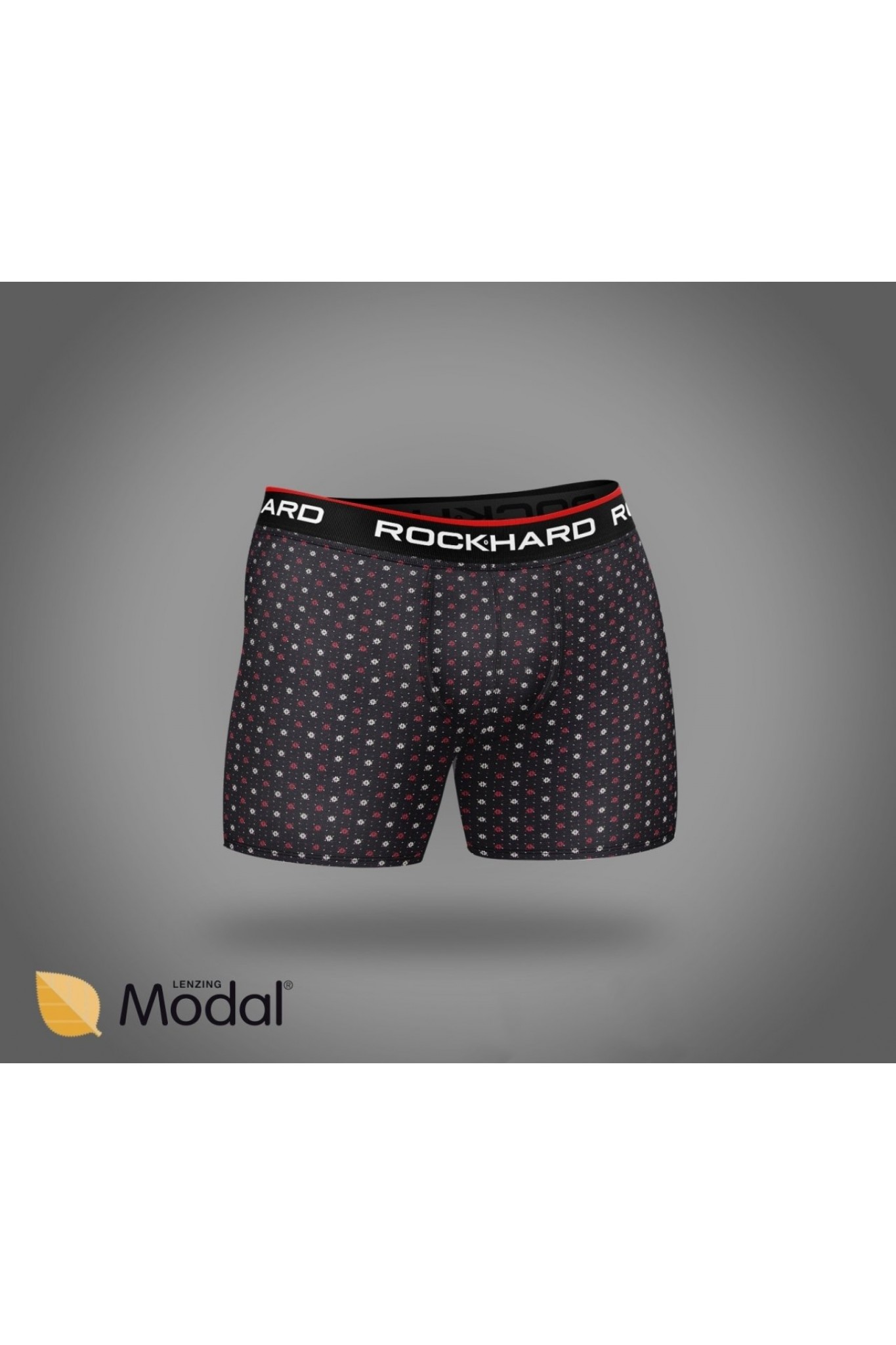Rock Hard Boxer 7030