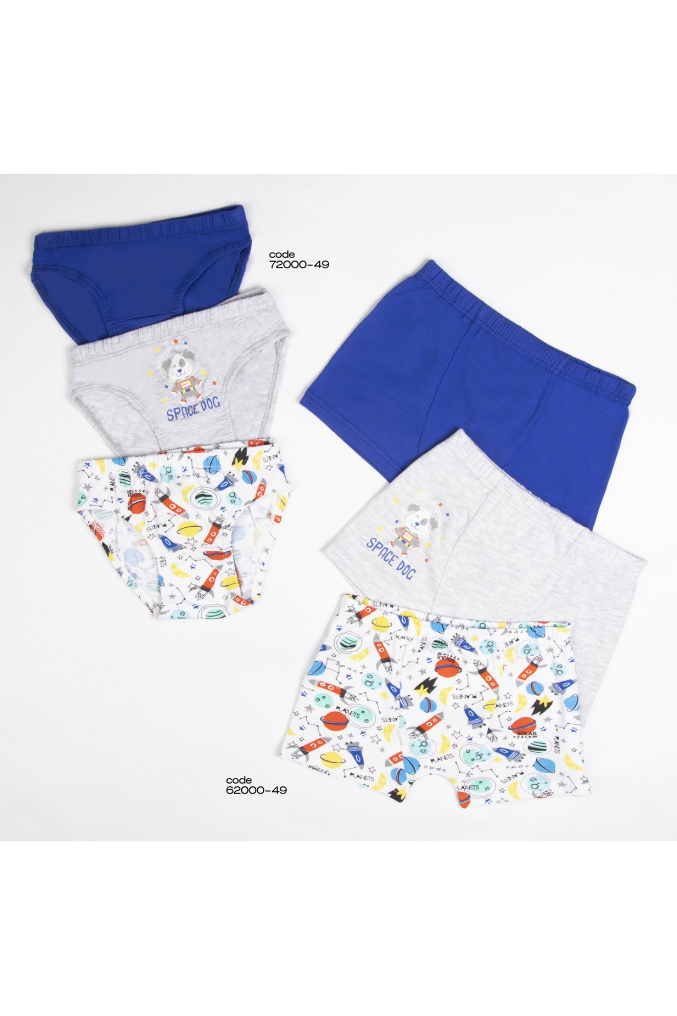 Kozabiat 72000 Erkek Cocuk Slip