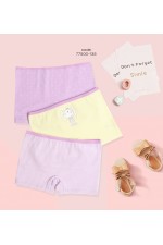 KOZABİAT 77500 KIZ COCUK BOXER