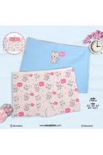 KOZABİAT DOMİ KIDS KIZ 2Lİ ÇOCUK BOXER