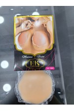 FK 1302  ETLİ GÖĞÜS ASANSÖRÜ ŞEFFAF SUTYEN