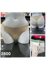 FK 2800 BAYAN LAZER KESİM KULOT