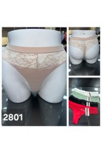 FK 2801 BAYAN LAZER KESİM KULOT