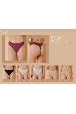 FK 2807 BAYAN LAZER KESİM KULOT