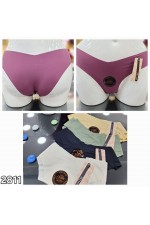 FK 2811 BAYAN LAZER KESİM KULOT