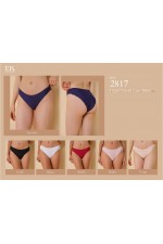 FK 2817 BAYAN MİKRO LAZER KESİM KULOT