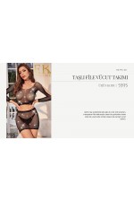 FK 5595 VÜCUT ÇORAP