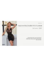 FK 5597 VÜCUT ÇORAP