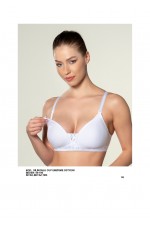 LİZA CUP EMZİRME SÜTYEN